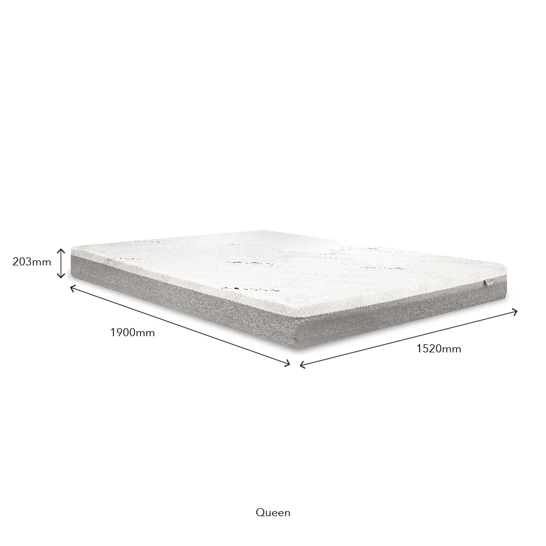 DROOM Compressed Rolled Mattress - Image 4