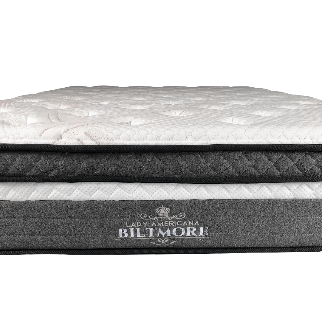 LADY AMERICANA BILTMORE Mattress - Image 7