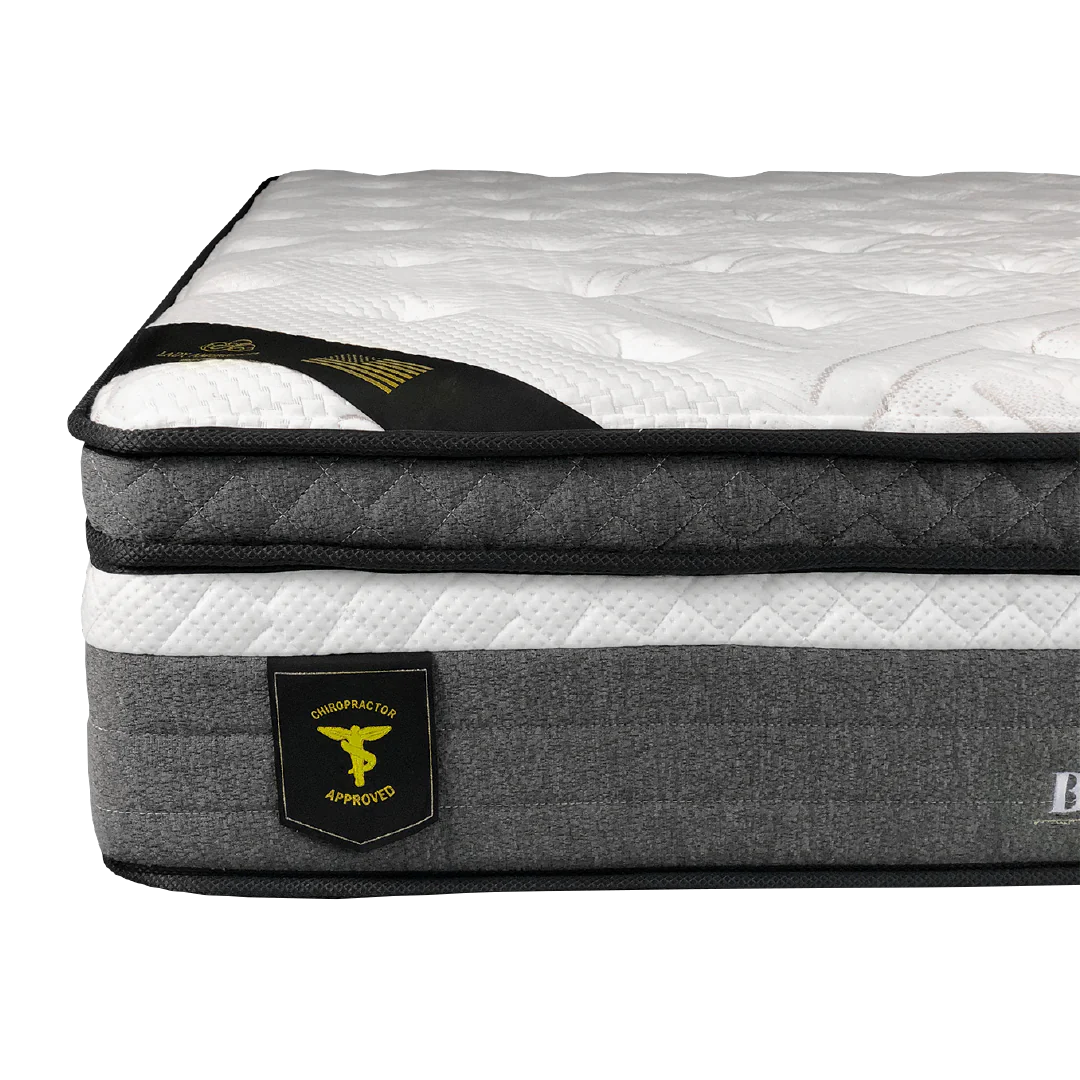 LADY AMERICANA BILTMORE Mattress - Image 2